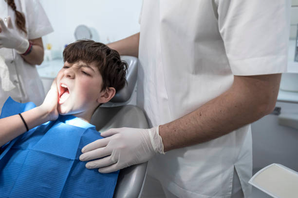 Best Emergency Tooth Extraction in Riverview, DE