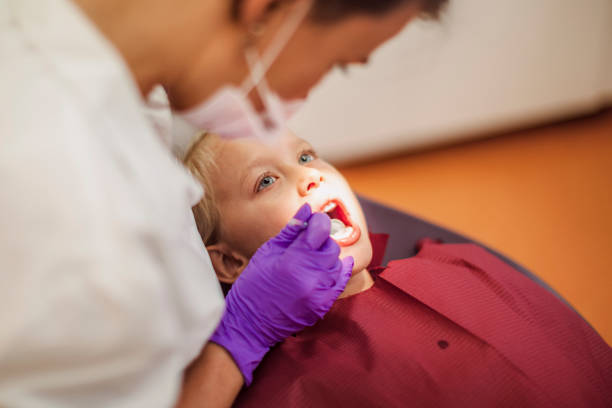 Best Walk-In Emergency Dentist in Riverview, DE